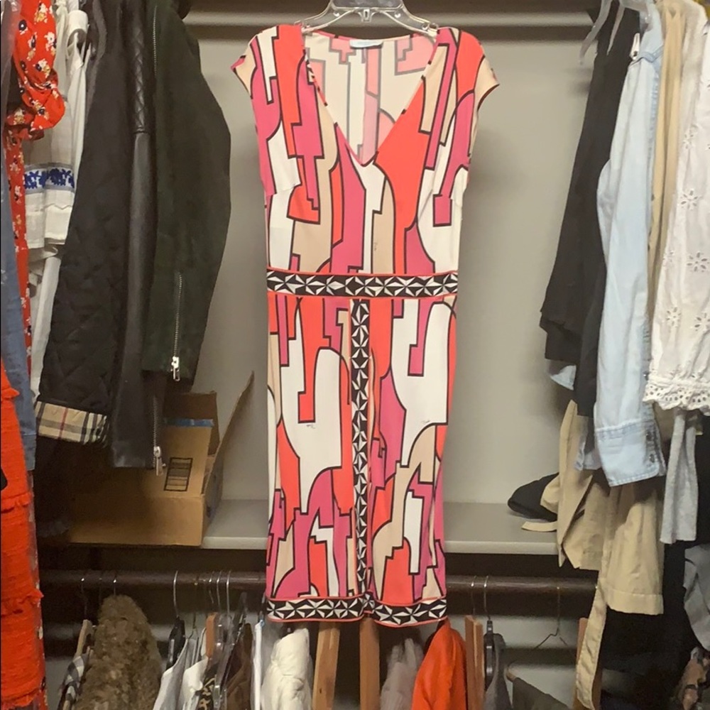 Pucci dress